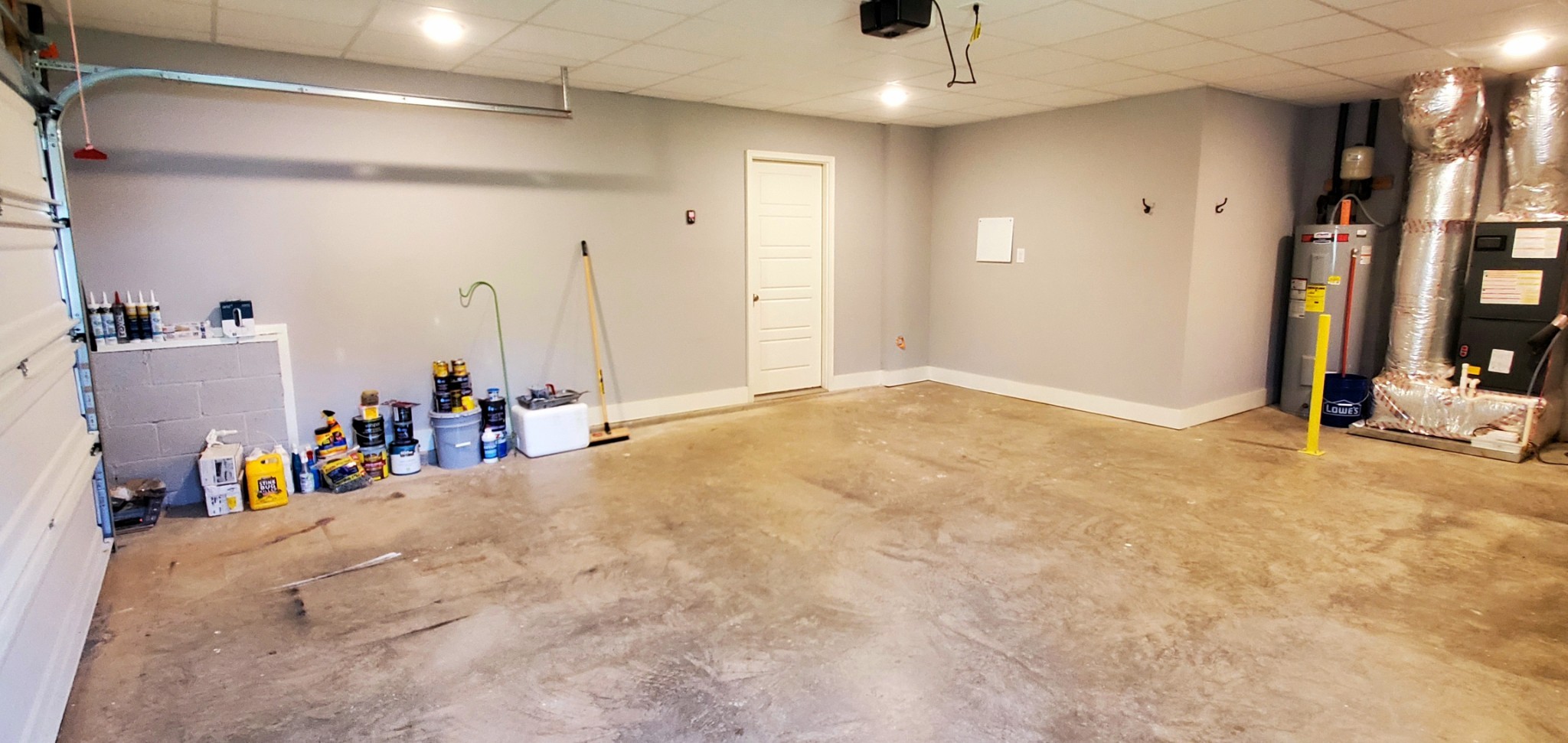 2004 McMahan Hollow Road Pleasant View, TN 37146 - Photo 10 of 17 a view of a room with gym equipment