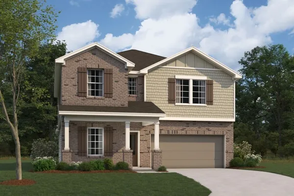 $371,990 | 1611 Birch Wood Drive, Rosenberg, TX 77471