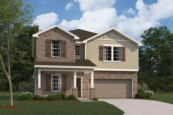 $371,990 | 1611 Birch Wood Drive, Rosenberg, TX 77471
