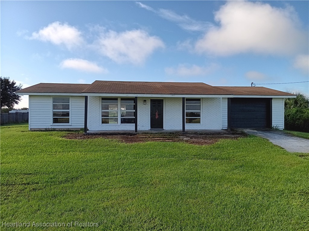 1492 Altman Road Wauchula, FL 33873 - Photo 1 of 10 Gallery Image 1