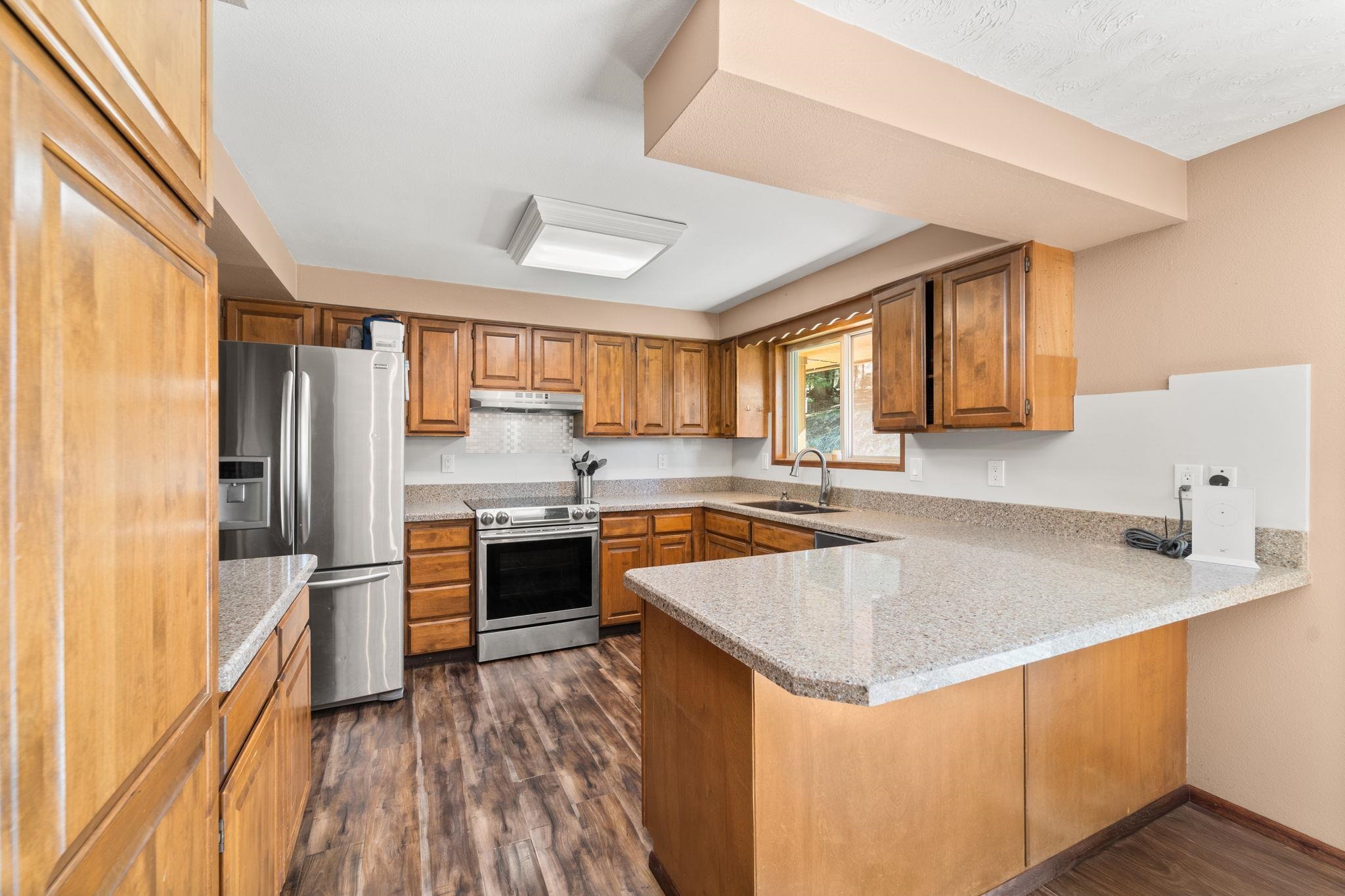 22616 Creeger Lane Mead, WA 99021 - Photo 12 of 50