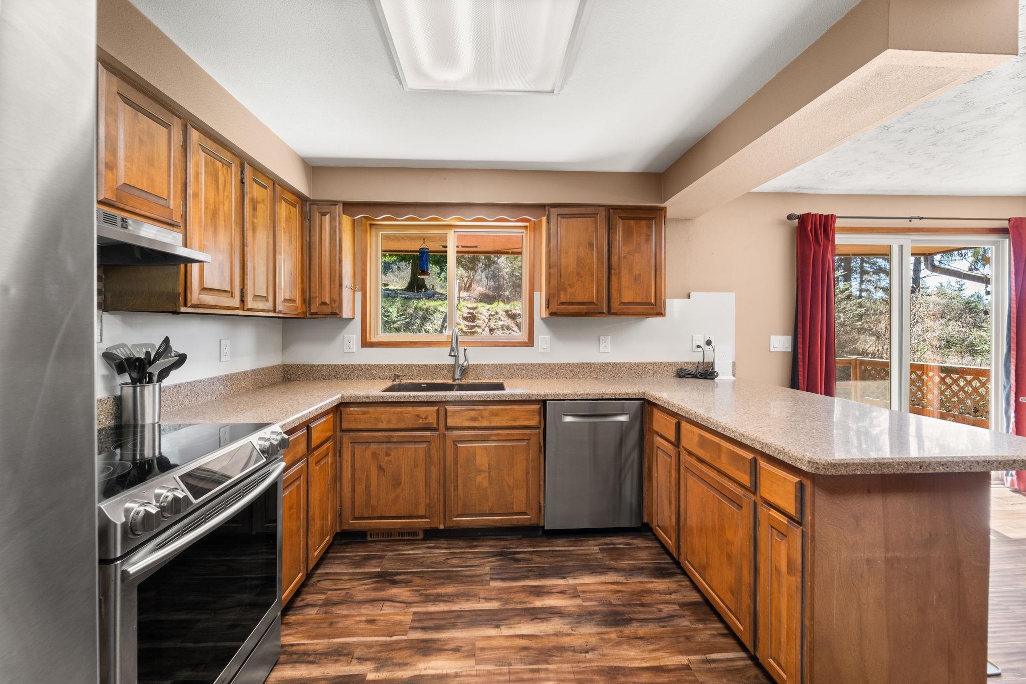22616 Creeger Lane Mead, WA 99021 - Photo 13 of 50