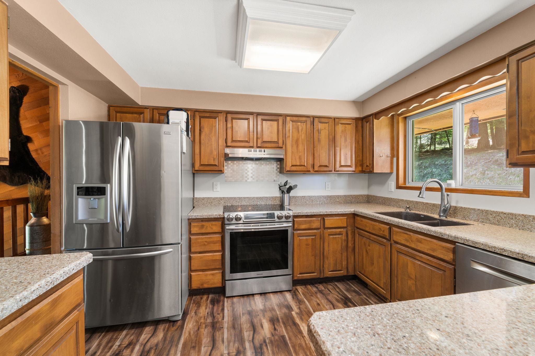 22616 Creeger Lane Mead, WA 99021 - Photo 14 of 50