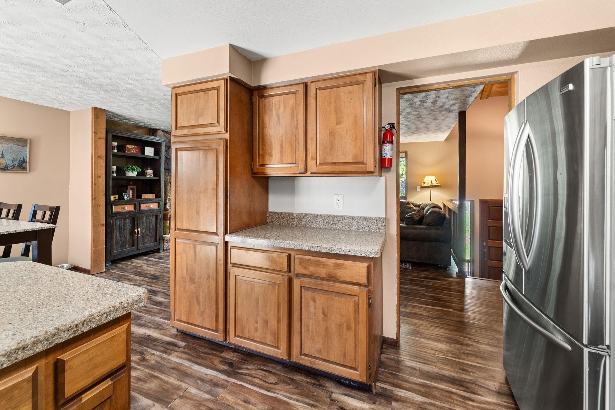22616 Creeger Lane Mead, WA 99021 - Photo 15 of 50