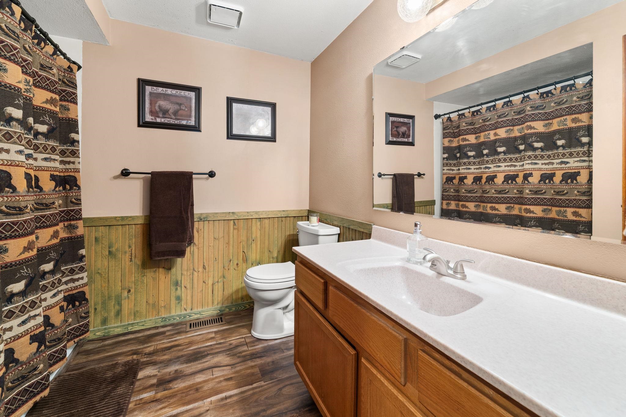 22616 Creeger Lane Mead, WA 99021 - Photo 16 of 50