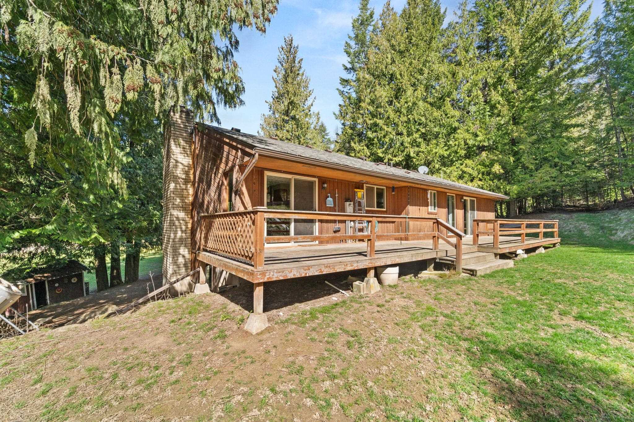 22616 Creeger Lane Mead, WA 99021 - Photo 37 of 50