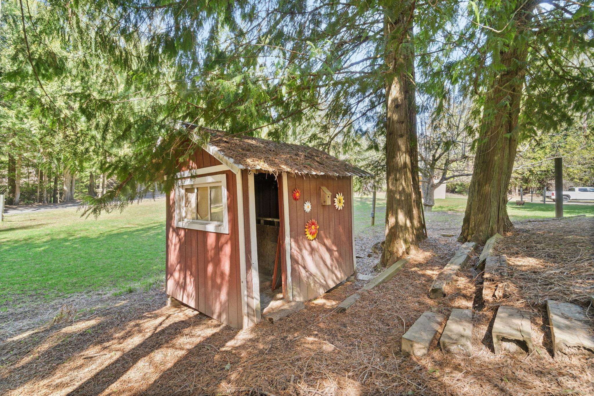 22616 Creeger Lane Mead, WA 99021 - Photo 39 of 50