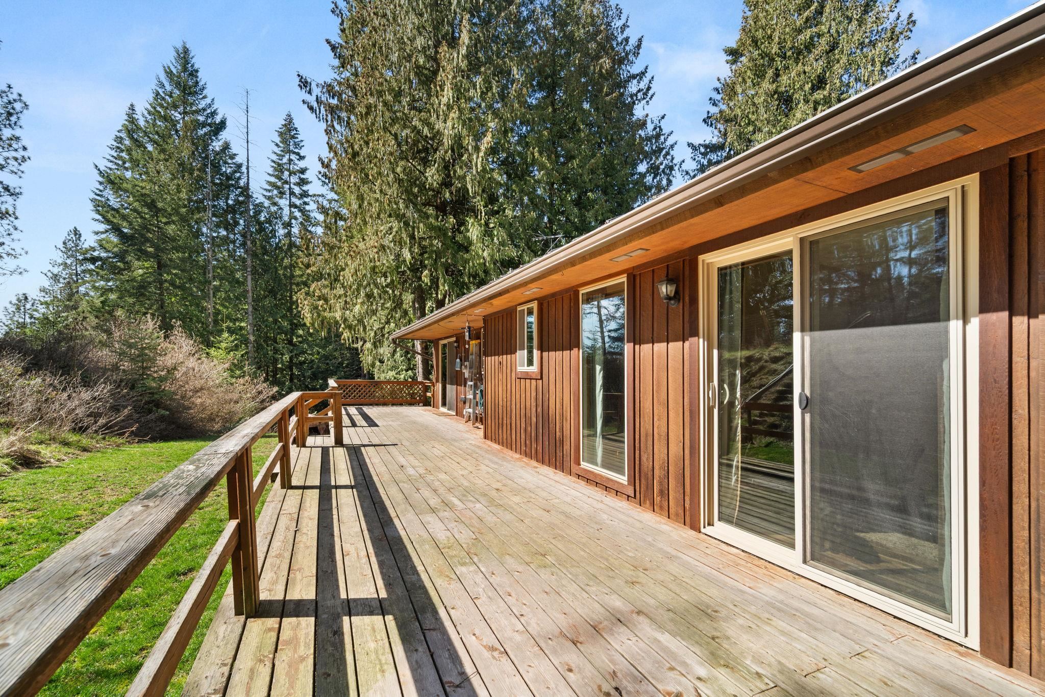 22616 Creeger Lane Mead, WA 99021 - Photo 40 of 50