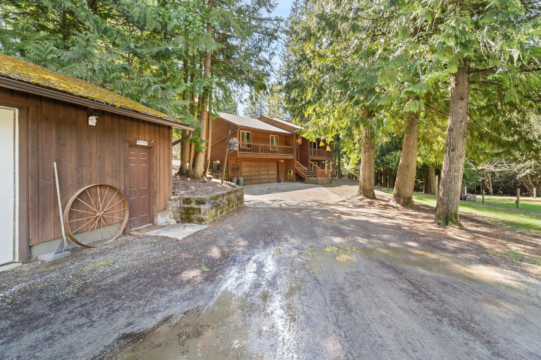 22616 Creeger Lane Mead, WA 99021 - Photo 41 of 50