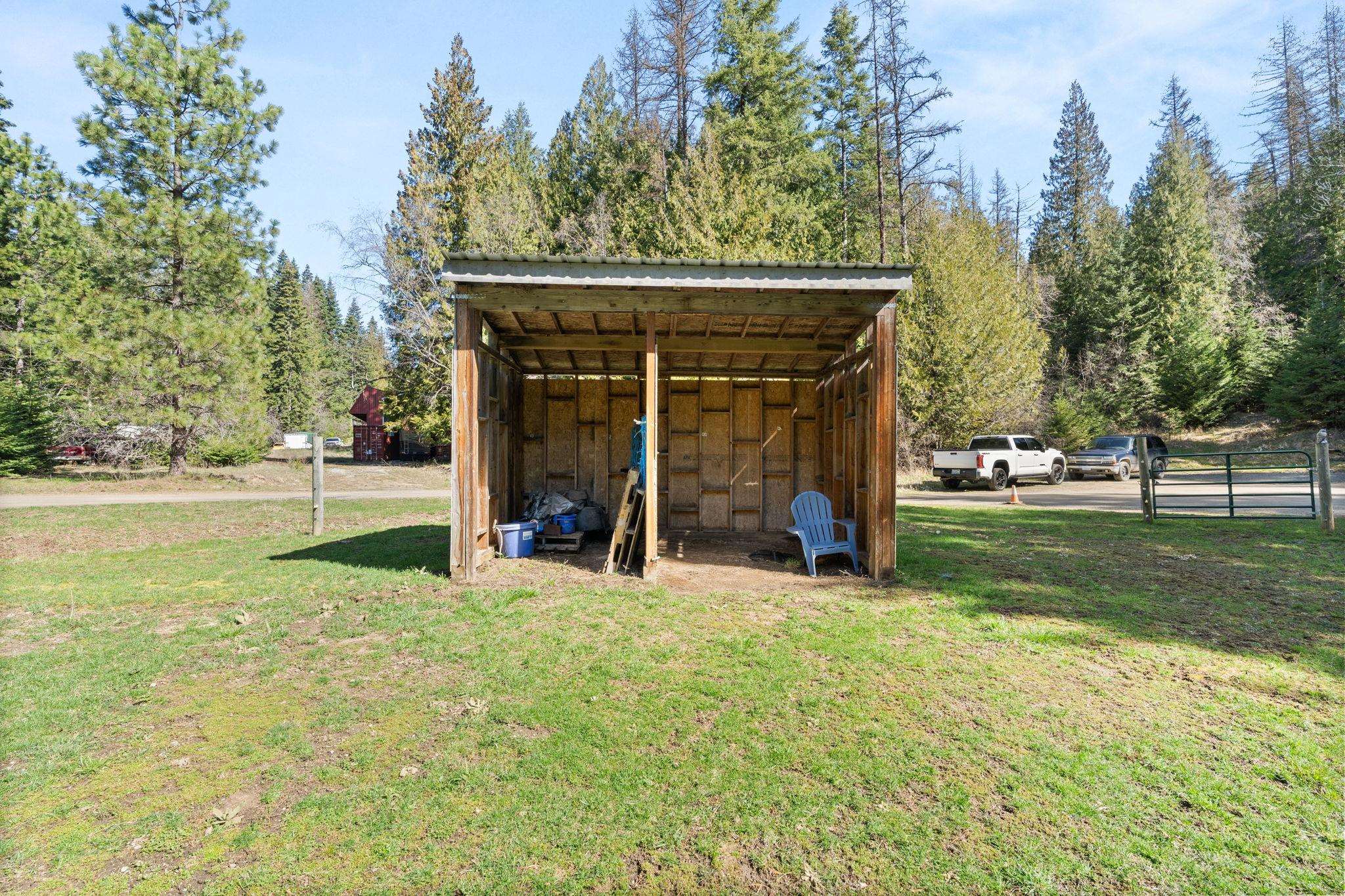 22616 Creeger Lane Mead, WA 99021 - Photo 43 of 50