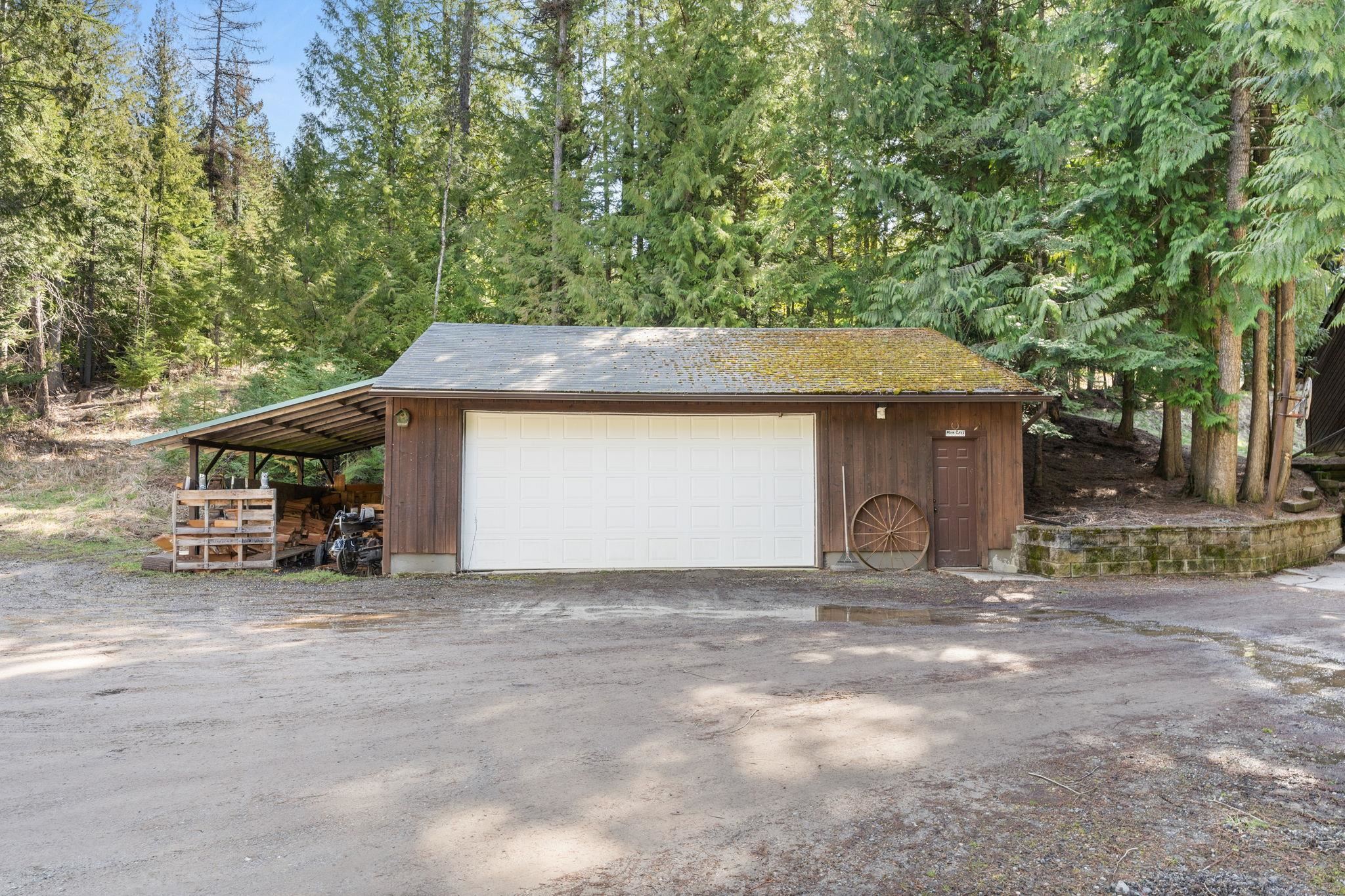 22616 Creeger Lane Mead, WA 99021 - Photo 45 of 50