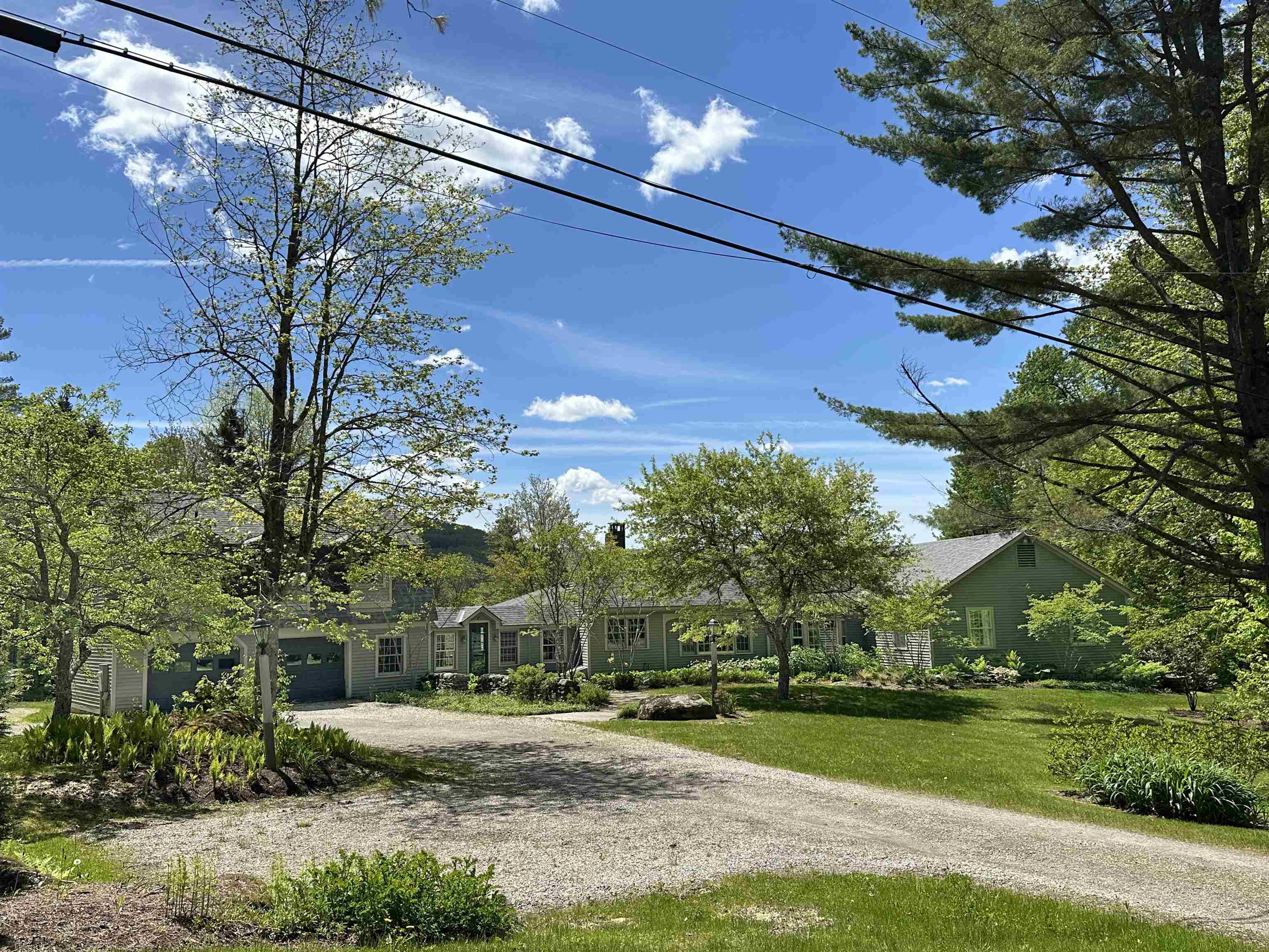 49 Burton Road Weston, VT 05161 - Photo 46 of 60