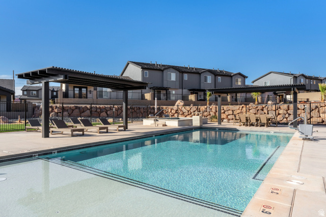 4009 Razor Drive, Unit 115 Washington, UT 84780 - Photo 16 of 18