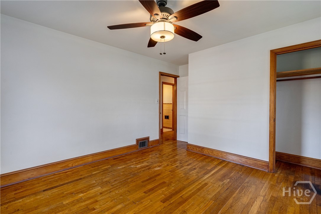 175 Northcrest Drive Athens, GA 30601 - Photo 16 of 34 Bedroom #2 - natural light