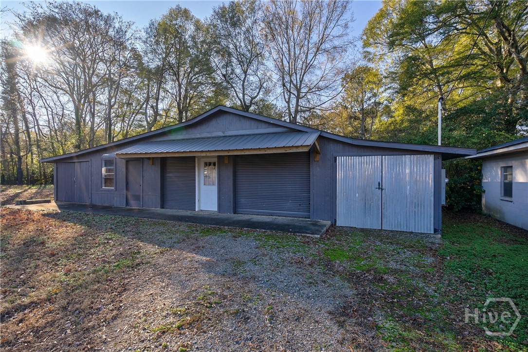 175 Northcrest Drive Athens, GA 30601 - Photo 24 of 34 Large finished back building with power