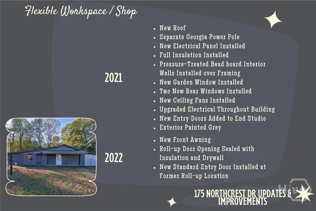 $310,000 | 175 Northcrest Drive, Athens, GA 30601