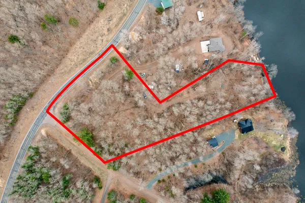 $189,900 | Xxx Lot 4 Xxx Street, Frederic, WI 54837