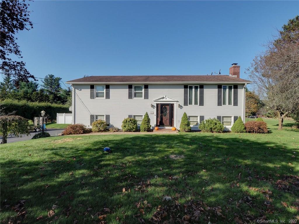 391 Williams Road Wallingford, CT 06492 - Photo 1 of 1 Front exterior