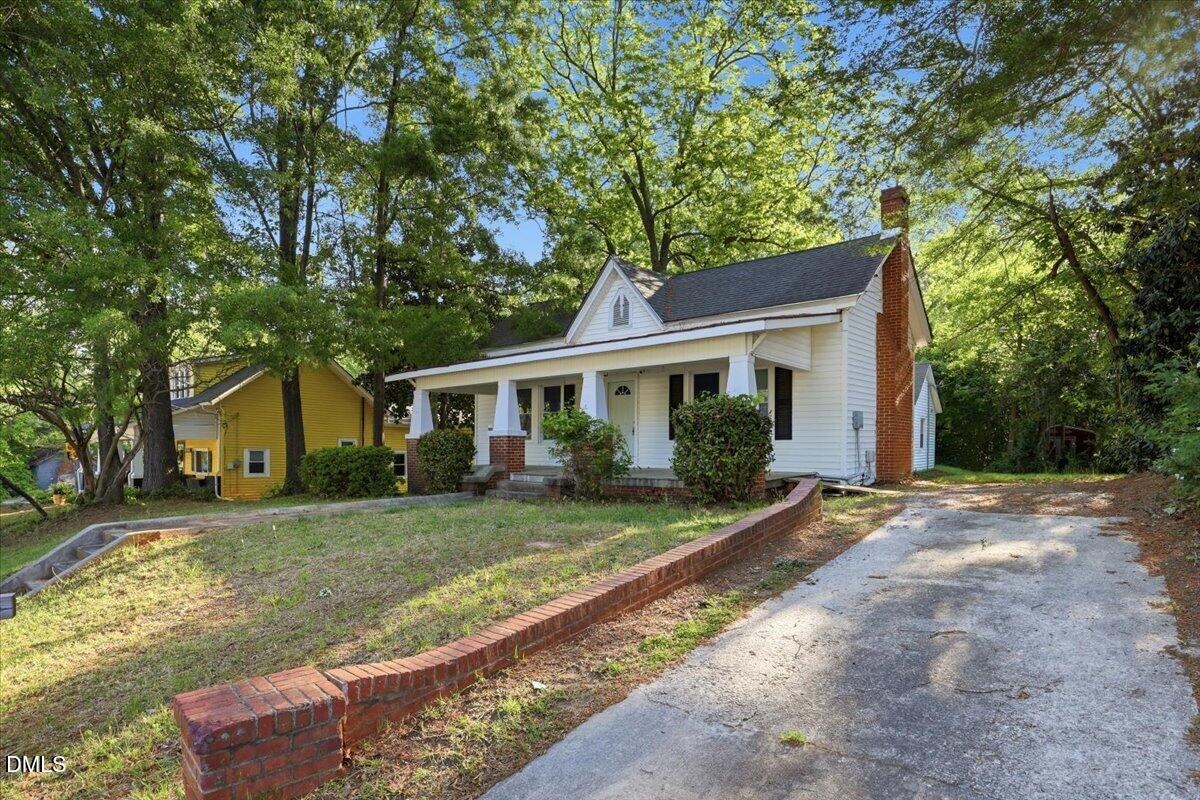 511 South Pine Street Spring Hope, NC 27882 - Photo 2 of 32