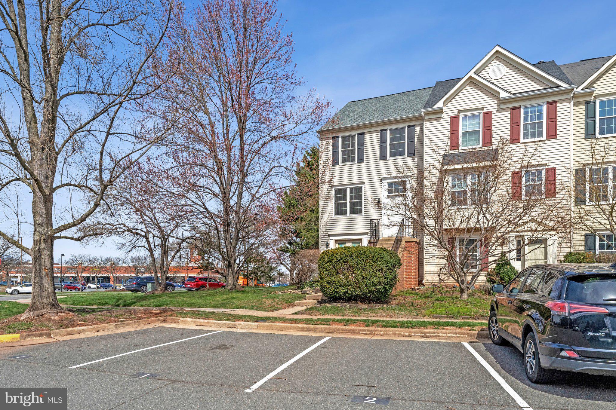20718 Apollo Terrace Ashburn, VA 20147 - Photo 44 of 50 a view of a street with cars