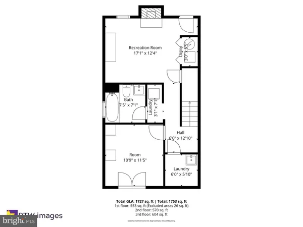 $3,250 | 20718 Apollo Terrace, Ashburn, VA 20147