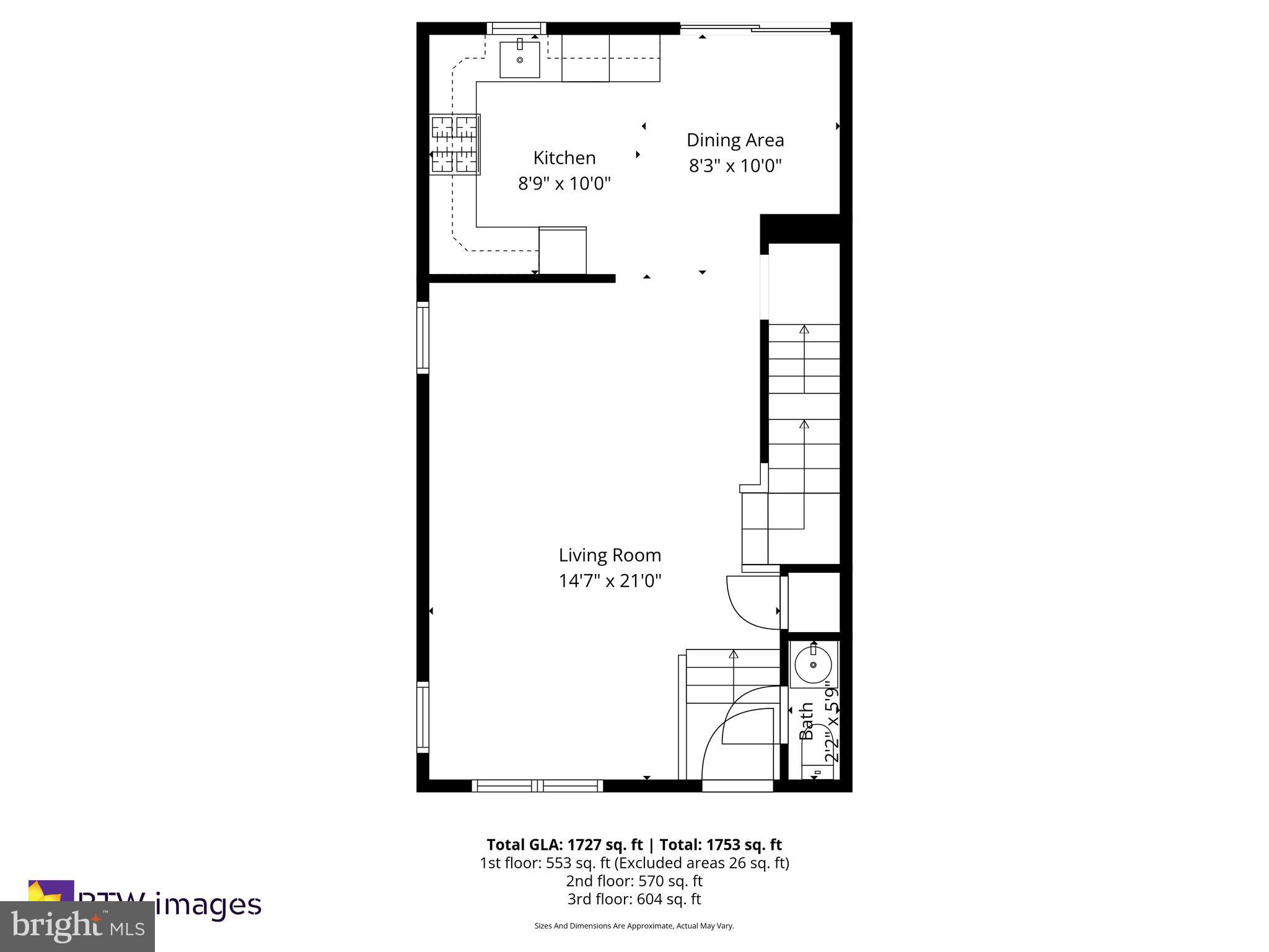 20718 Apollo Terrace Ashburn, VA 20147 - Photo 48 of 50 a picture of a bench in front of a wall