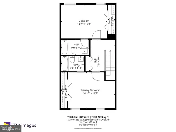 $3,250 | 20718 Apollo Terrace, Ashburn, VA 20147