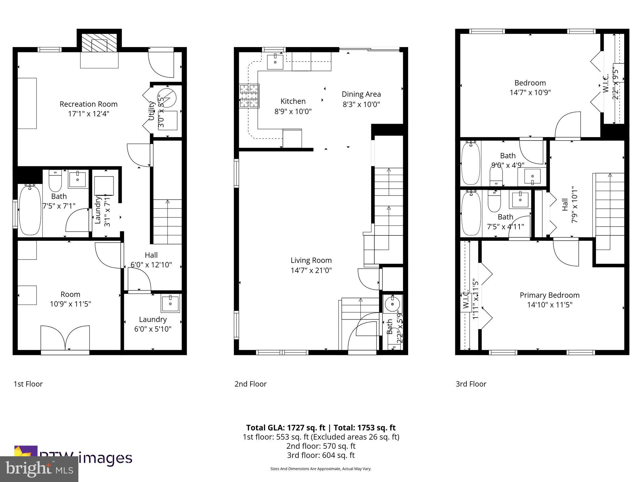 20718 Apollo Terrace Ashburn, VA 20147 - Photo 50 of 50