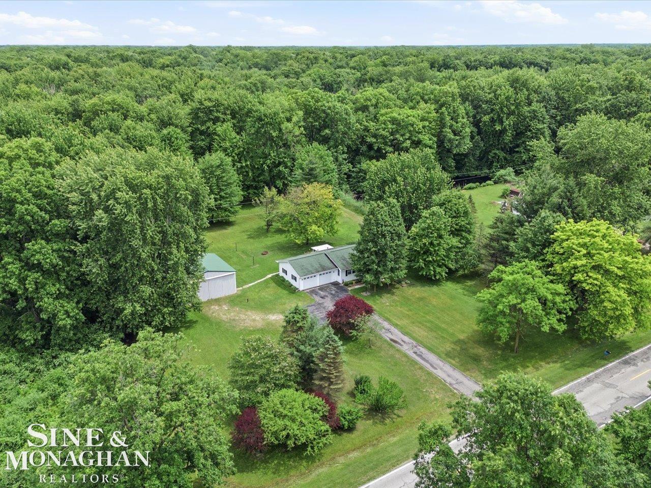 9211 Folkert Road Algonac, MI 48001 - Photo 43 of 48