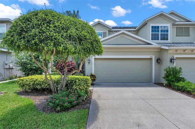 $478,900 | 4717 Osprey Ridge Circle, Palm Harbor, FL 34684