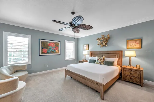 $478,900 | 4717 Osprey Ridge Circle, Palm Harbor, FL 34684