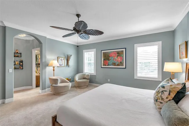 $478,900 | 4717 Osprey Ridge Circle, Palm Harbor, FL 34684