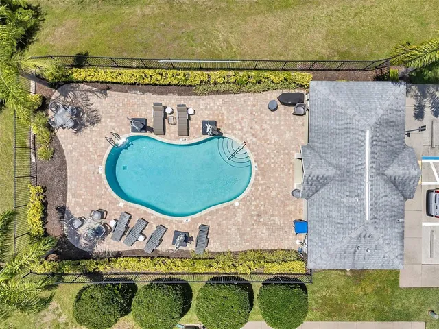 $478,900 | 4717 Osprey Ridge Circle, Palm Harbor, FL 34684