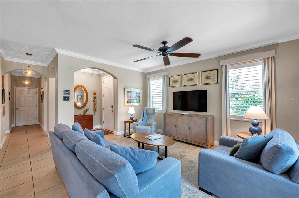 4717 Osprey Ridge Circle Palm Harbor, FL 34684 - Photo 5 of 39