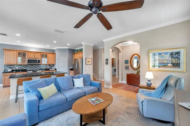 $478,900 | 4717 Osprey Ridge Circle, Palm Harbor, FL 34684