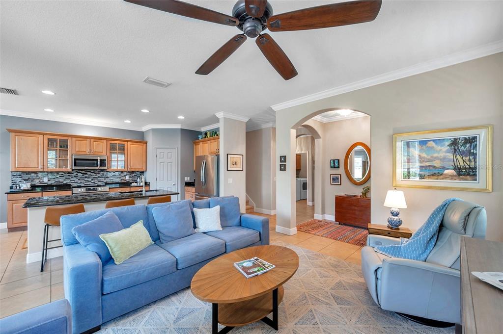 4717 Osprey Ridge Circle Palm Harbor, FL 34684 - Photo 6 of 39