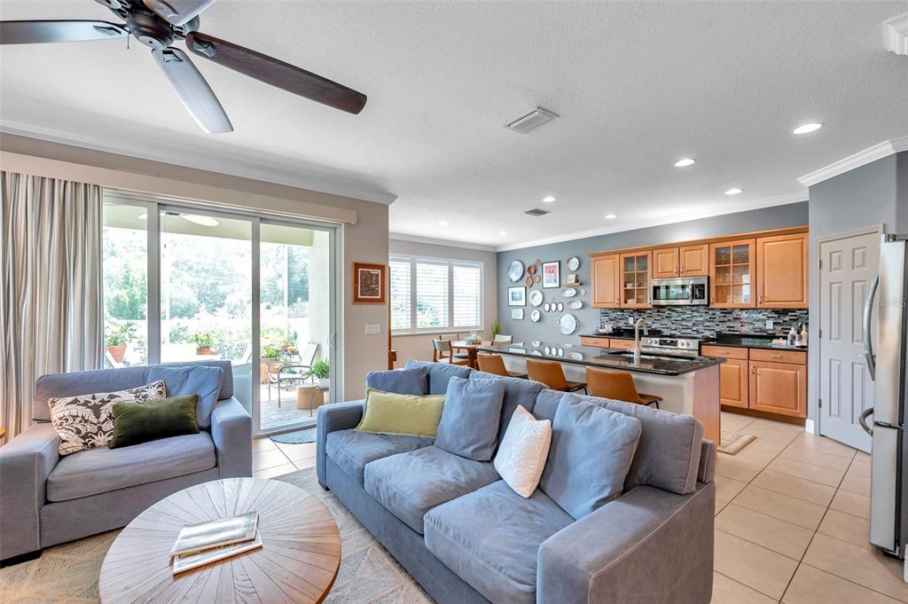 4717 Osprey Ridge Circle Palm Harbor, FL 34684 - Photo 7 of 39