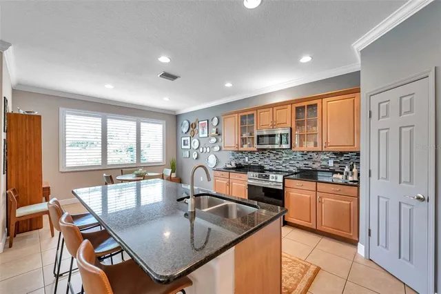 $478,900 | 4717 Osprey Ridge Circle, Palm Harbor, FL 34684
