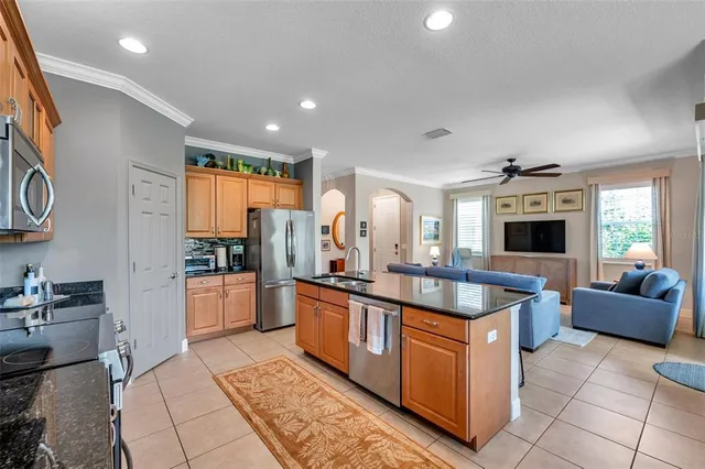 $478,900 | 4717 Osprey Ridge Circle, Palm Harbor, FL 34684