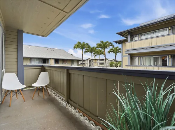 $499,000 | 91-269 Hanapouli Circle, Unit 15G, Ewa Beach, HI 96706
