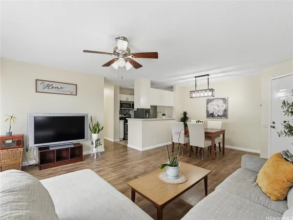 $499,000 | 91-269 Hanapouli Circle, Unit 15G, Ewa Beach, HI 96706