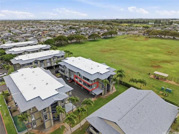 $499,000 | 91-269 Hanapouli Circle, Unit 15G, Ewa Beach, HI 96706