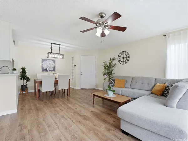$499,000 | 91-269 Hanapouli Circle, Unit 15G, Ewa Beach, HI 96706