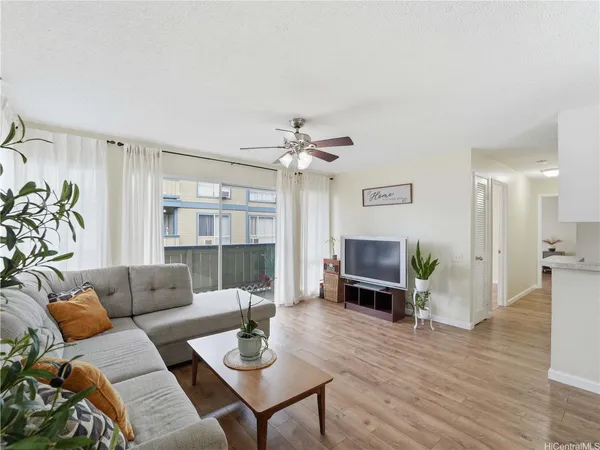 $499,000 | 91-269 Hanapouli Circle, Unit 15G, Ewa Beach, HI 96706