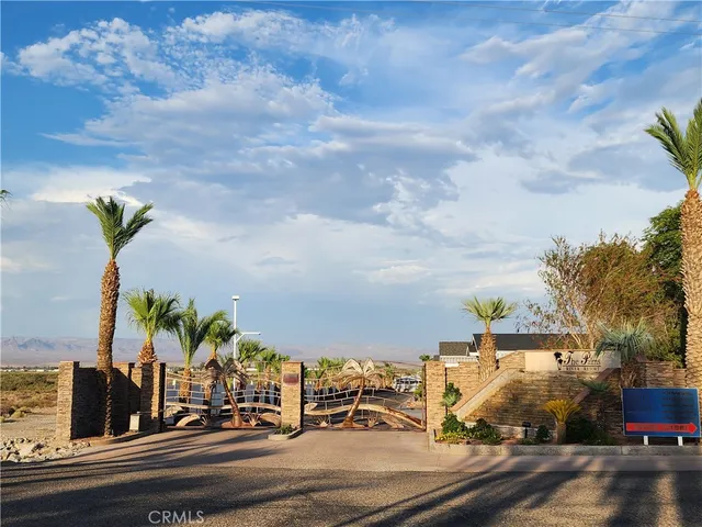 a view of a street with houses