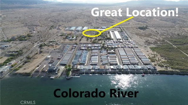 a aerial view of a house