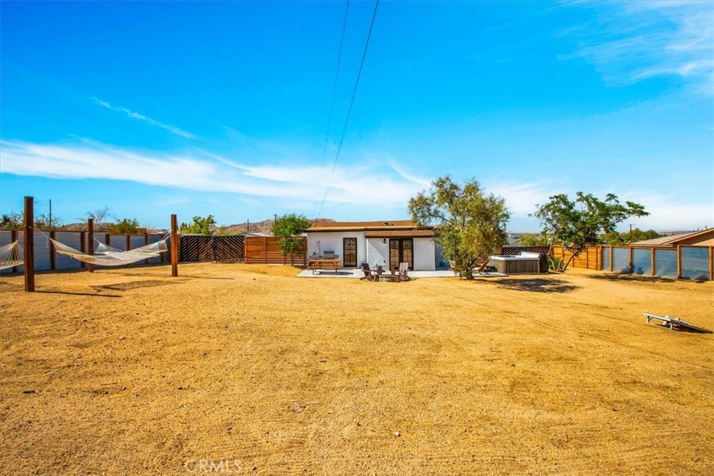61853 Grand View Circle Joshua Tree, CA 92252 - Photo 44 of 58