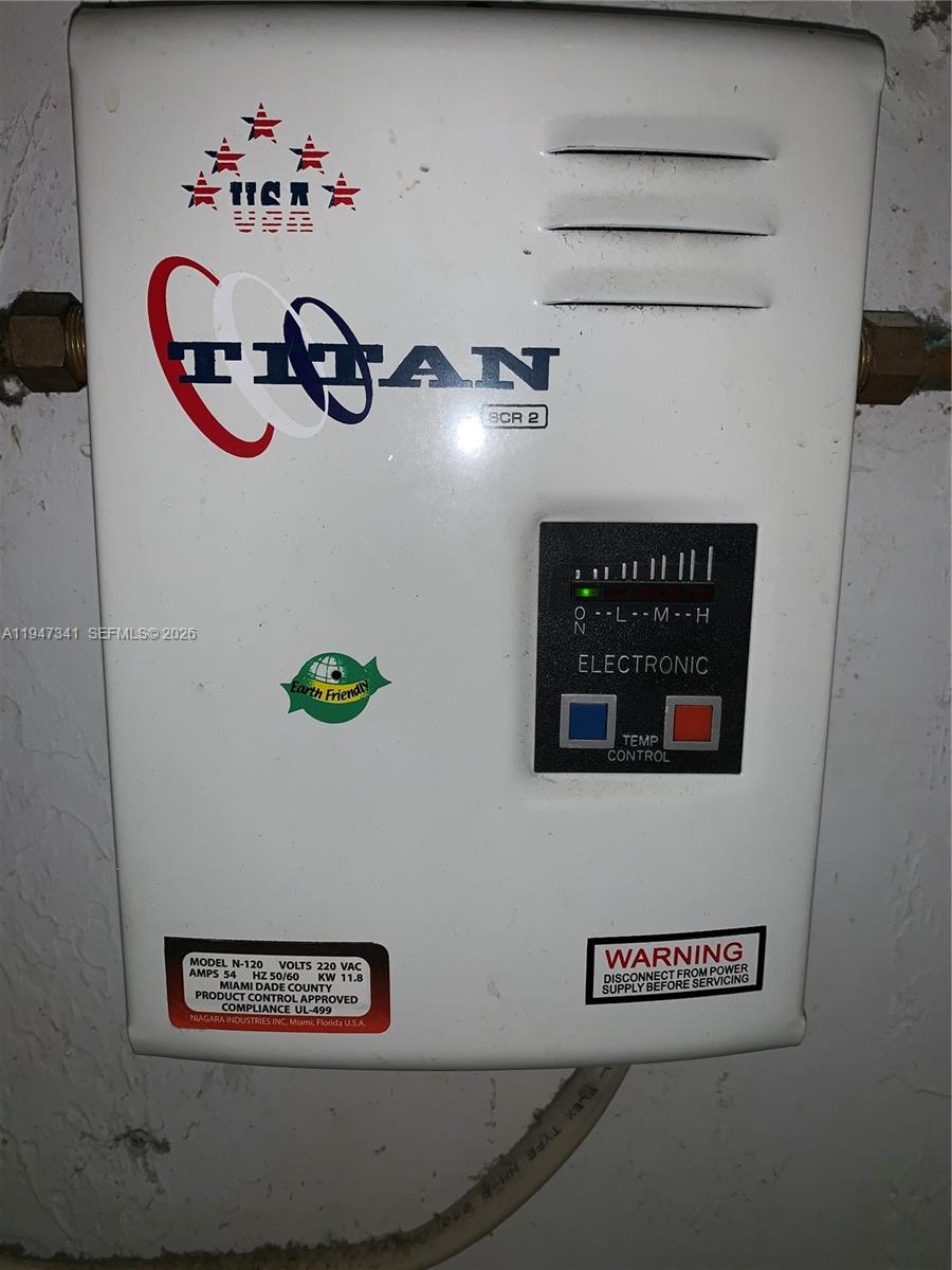 7931 Southwest 104th Street, Unit 214E Miami, FL 33156 - Photo 16 of 17