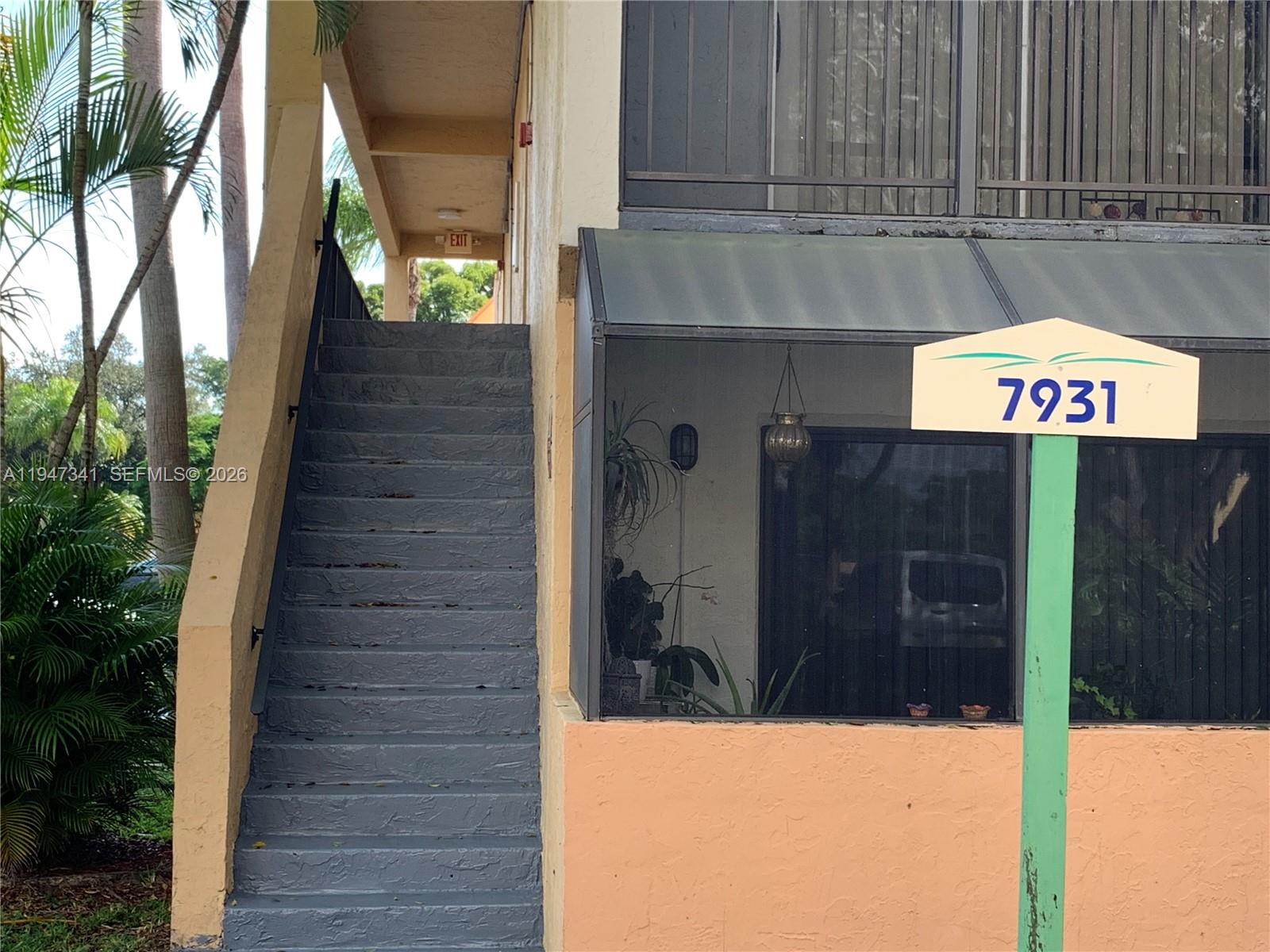 7931 Southwest 104th Street, Unit 214E Miami, FL 33156 - Photo 17 of 17