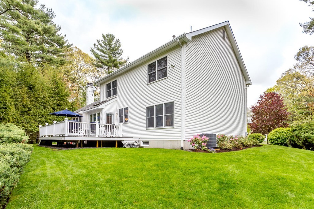 105 Thoreau Road Canton, MA 02021 - Photo 30 of 30 Gallery Image 30